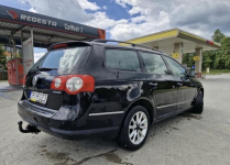 Volkswagen Passat 1.9TDI 105KM 2007 HAK Pińczów - zdjęcie 5
