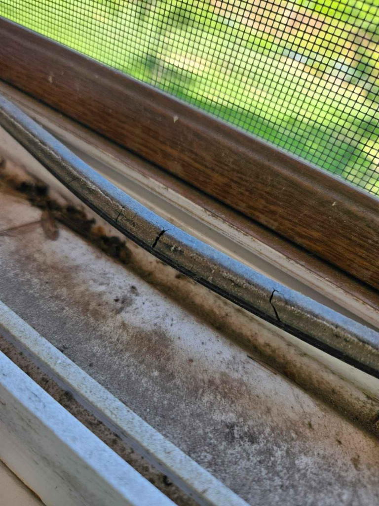 Naprawa i serwis okien PCV / aluminiowych + montaż drzwi wewnętrznych Mielec - zdjęcie 4