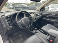 Mitsubishi Outlander GT V6 AWD HAK Automat Skóra Kamera Podgrz. 7osob. Gliwice - zdjęcie 6
