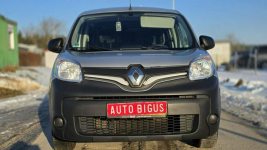 Renault Kangoo Klima+Super stan  MAXI   navi Lębork - zdjęcie 2
