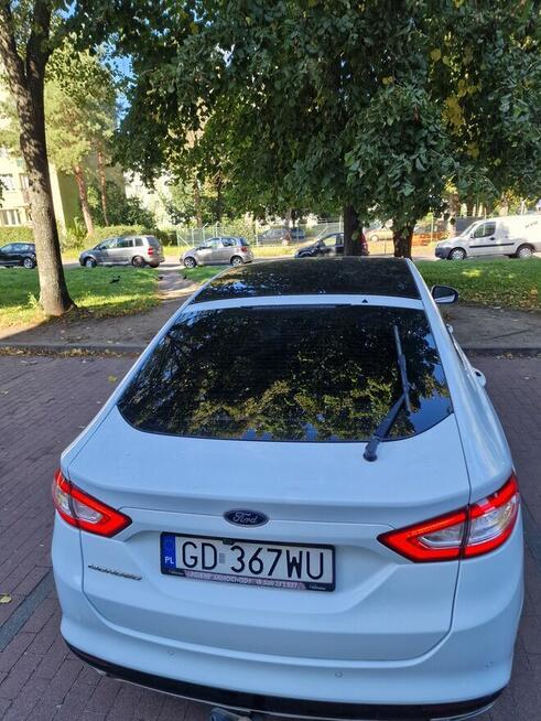 sprzedam forda Gdańsk - zdjęcie 2