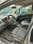Opel Meriva 1.4*Benzyna*2010*Niski przebieg Bibice - zdjęcie 5