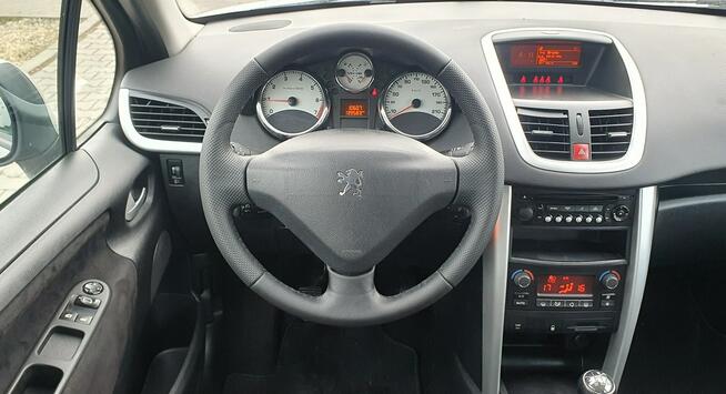 Peugeot 207 Nowy rozrząd/Nowe sprzęgło/Klimatronik/Tempomat Przyszowice - zdjęcie 8