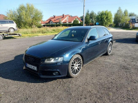 Audi A4 B8 1.8 TFSI 08r