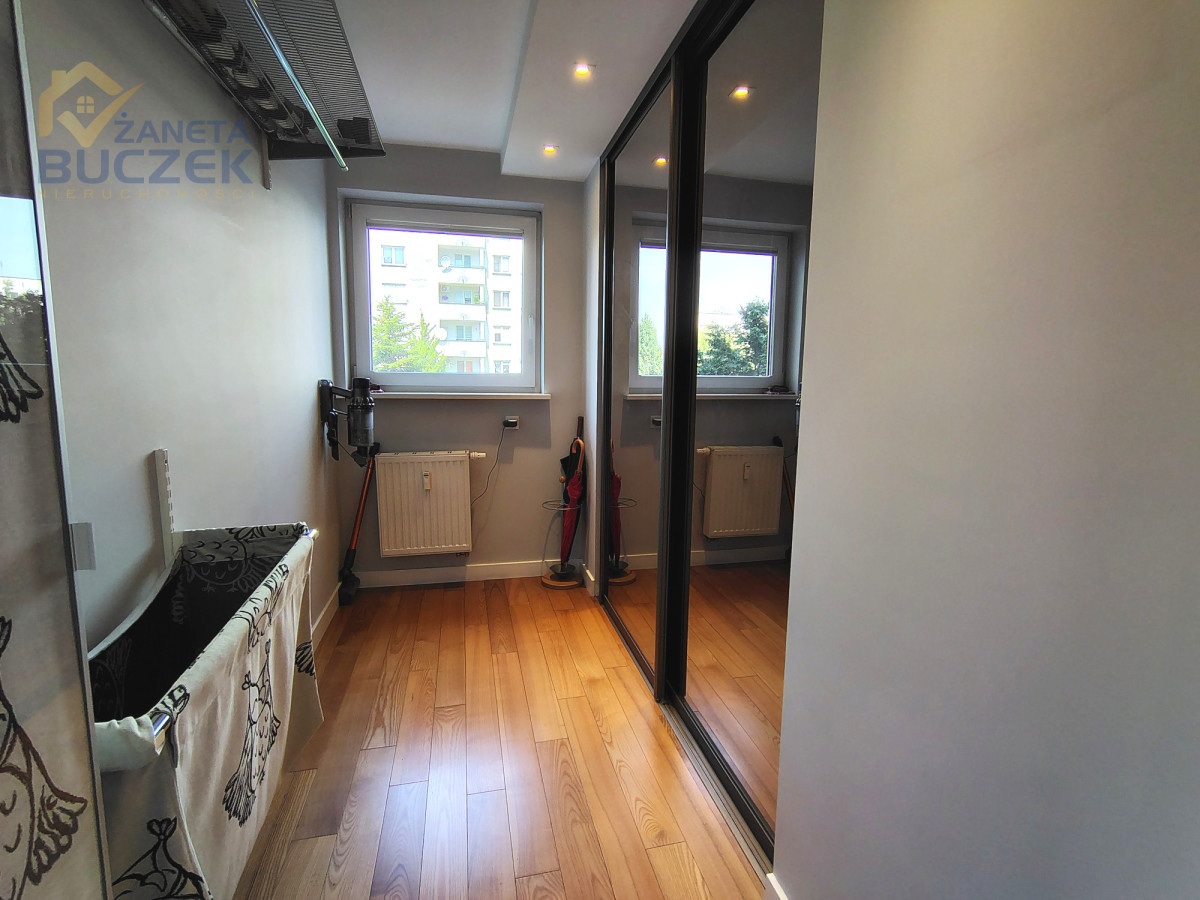 Przestronny apartament 128 m² z 2 balkonami | Cent Sochaczew - zdjęcie 11