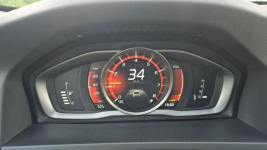 Volvo V60 2.0 benzyna Moc 240 KM benzyna - GAZ Płock - zdjęcie 7