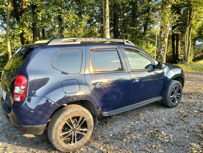 Dacia Duster Skoczów - zdjęcie 6