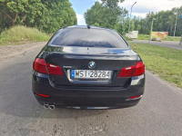BMW 520 2.0 D Xdrive Odpala Rusza Karczew - zdjęcie 7