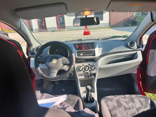Suzuki Alto Gdańsk - zdjęcie 10