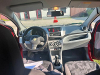 Suzuki Alto Gdańsk - zdjęcie 10