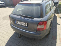 Syndyk sprzeda - Audi A4 1.8 KAT, 2002 r. Kozienice - zdjęcie 7