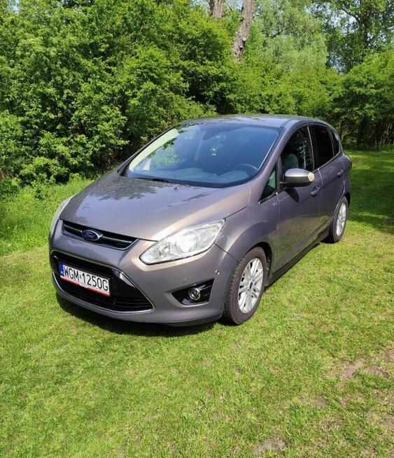 Ford C - Max Nowy Dwór Mazowiecki - zdjęcie 2