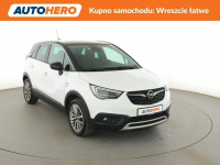 Opel Crossland X niski przebieg led manual klima kamera Warszawa - zdjęcie 10