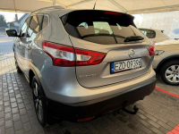 Nissan Qashqai Automat 1.2 Benzyna 115 KM Zduńska Wola - zdjęcie 10