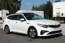 Kia Optima 2,0Gdi*Aut*FullLed*Kamery360*Akt.Tempomat*Szyberdach Warszawa - zdjęcie 6