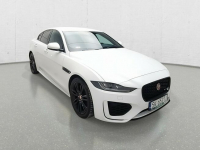 Jaguar XE Komorniki - zdjęcie 1