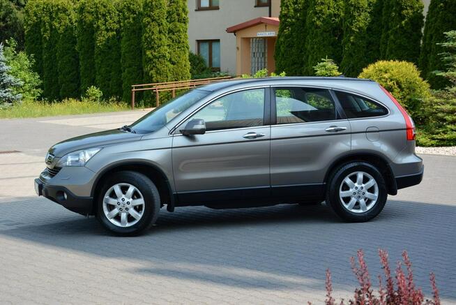 Xenon Klimatronic Parktronic Alu17" ASO Honda Oryginał lakier Ostrów Mazowiecka - zdjęcie 4