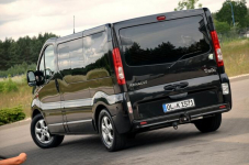 Renault Trafic 2,0dci*115KM*EVADO*Navi*Climatronic*multivan Ostrów Mazowiecka - zdjęcie 7
