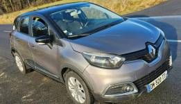 Renault Captur 1.5 dci 150tyskm Pleszew - zdjęcie 9
