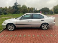 Honda Accord VI Chełm - zdjęcie 5