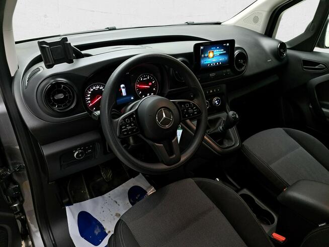 Mercedes Citan Komorniki - zdjęcie 11
