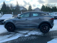 Jaguar E-Pace Baranowo - zdjęcie 5