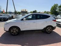 Hyundai ix35 Gwarancja, 4WD, Niski Przebieg, Wypas, Super Stan Sade Budy - zdjęcie 12
