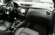 Nissan Qashqai Ostrów Wielkopolski - zdjęcie 8