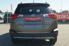 Toyota RAV-4 2014R 2.0 Benzyna 150km 4X4 I-Wszy wł. Salon PL VAT 23% Goczałkowice-Zdrój - zdjęcie 9