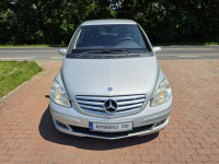 Mercedes B180 2,0 diesel automat w dobrym stanie !!! Cielcza - zdjęcie 12