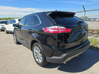 Ford EDGE AWD / TITANIUM / Benzyna Wrocław - zdjęcie 5