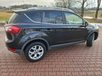 Ford Kuga 2.0TDCI 140KM Pawłów - zdjęcie 9