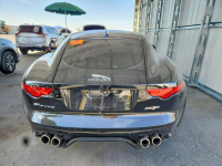 JAGUAR F-TYPE R / AWD / 5.0. V8 Wrocław - zdjęcie 6