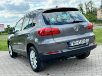 Volkswagen Tiguan *Lifting*BDB stan* Zduńska Wola - zdjęcie 4