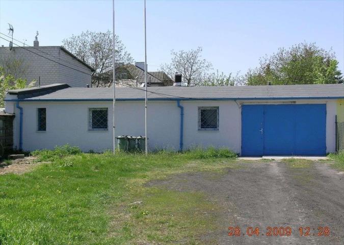 Lokal na wynajem Warszawa Warszawa - zdjęcie 1