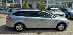 Ford Mondeo Grzane fotele i przednia szyba, hak, tempomat,serwis Olsztyn - zdjęcie 5
