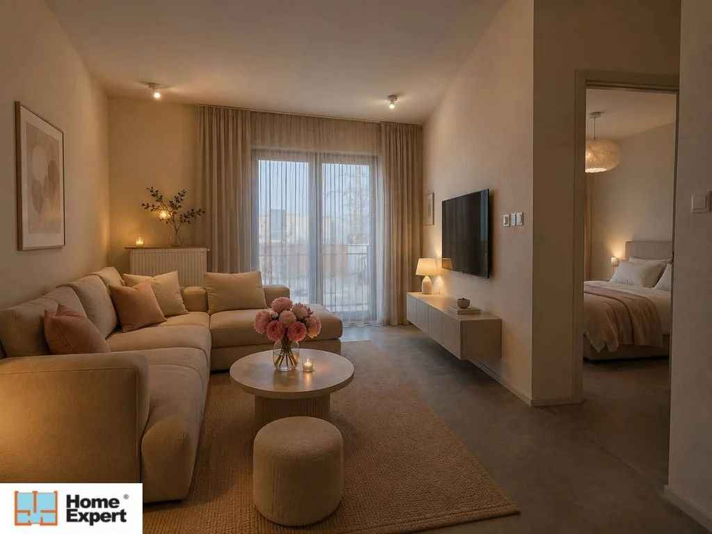2pok, 39met, okolice Przyjaźni BALKON/WINDA/MP/2025 (Wrocław) Krzyki - zdjęcie 6