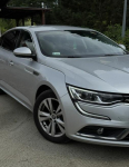 Renault Talisman 1.6 dCi 130km 2016r. Śródmieście - zdjęcie 2