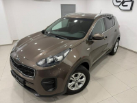 Kia Sportage WEBASTO / Serwisowany / Roczna Gwarancja w cenie Korczyna - zdjęcie 3