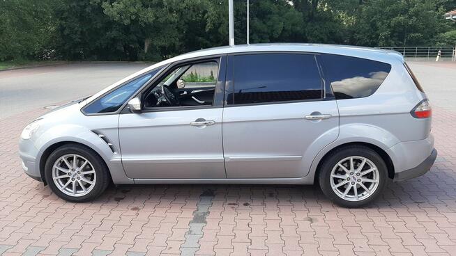 Sprzedam forda s maxa lub zamienię Niemodlin - zdjęcie 12