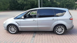 Sprzedam forda s maxa lub zamienię Niemodlin - zdjęcie 12