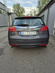 Opel insignia 2,0 crdi Targówek - zdjęcie 2