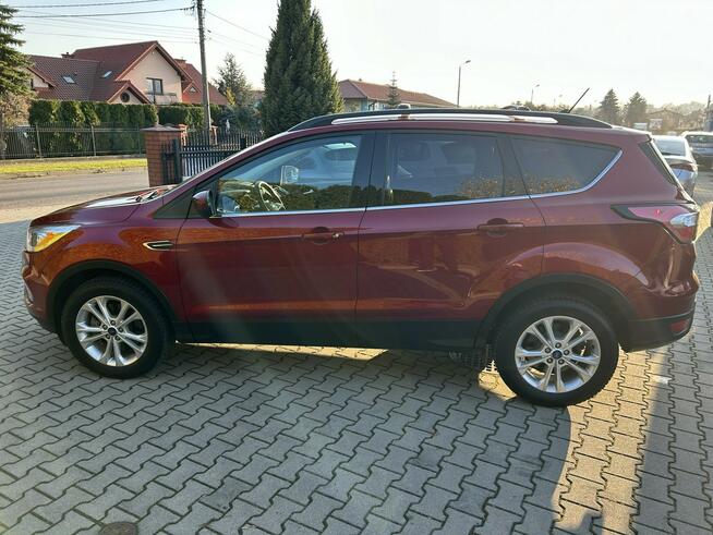 Ford Escape 1.5 EcoBoost 180 KM SEL, AWD, mały przebieg! Tarnów - zdjęcie 9