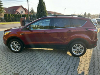 Ford Escape 1.5 EcoBoost 180 KM SEL, AWD, mały przebieg! Tarnów - zdjęcie 9