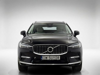 Volvo XC 60 B4 D Plus Bright aut  ! Z Polskiego Salonu ! Faktura Vat ! Warszawa - zdjęcie 8