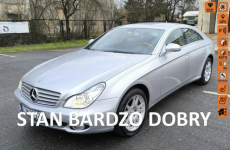 Mercedes CLS 350