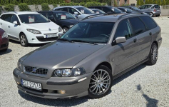 Volvo V40 Automat LPG GAZ Śliczny Stan Opłaty 01.2027 Zamiana też!