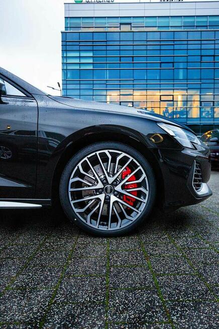 AmberCars-Wypożyczalnia samochodów sportowych Gdynia - zdjęcie 6