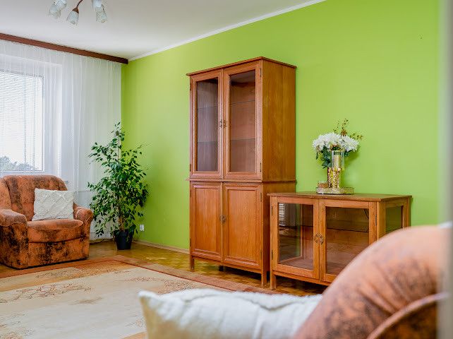 3 pokoje | 63.5m² |ul. Wierzbowa | Antoniuk Białystok - zdjęcie 3