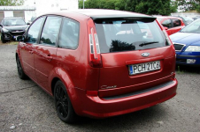 Ford C-Max 2.0 TDCI 140 KM Piła - zdjęcie 4